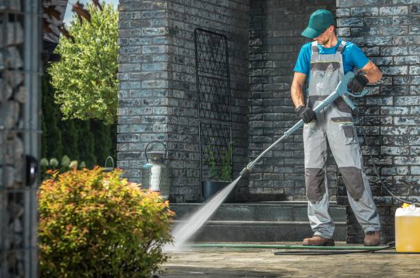 Best Restaurant Pressure Washing  in Glade Spring, VA