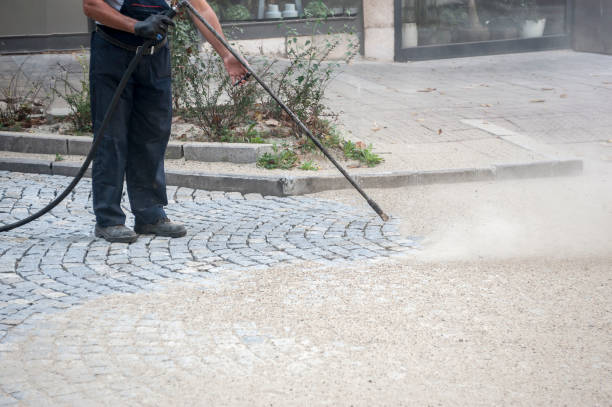 Best Roof Washing  in Glade Spring, VA